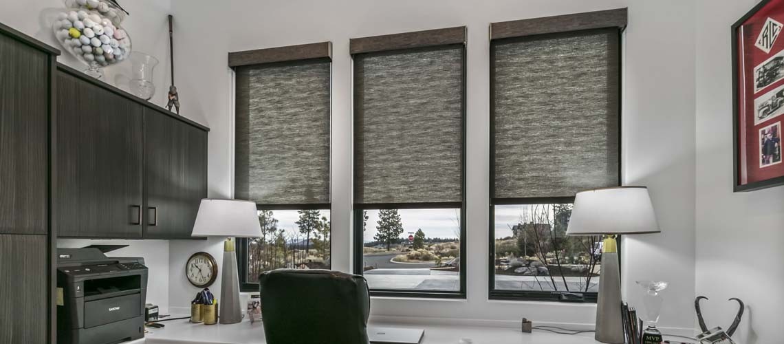 Duette® Honeycomb Shades