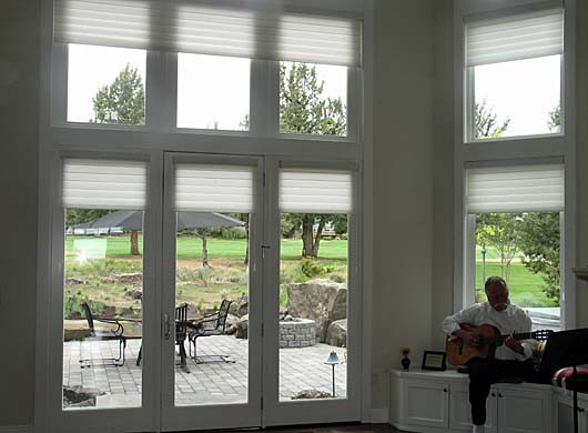 Silhouette® Window Shadings