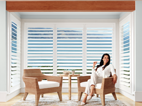 Hunter Douglas Dealer Image