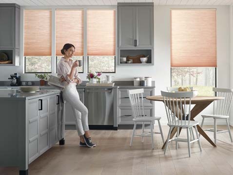 Hunter Douglas Dealer Image