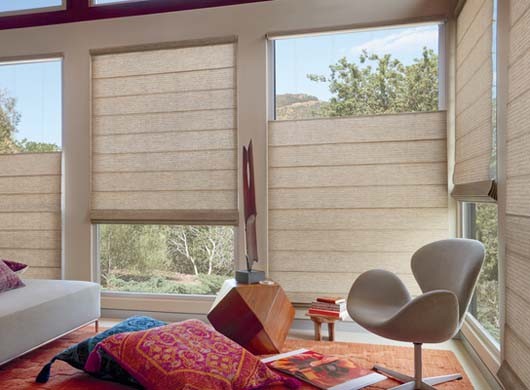 Hunter Douglas Dealer Image